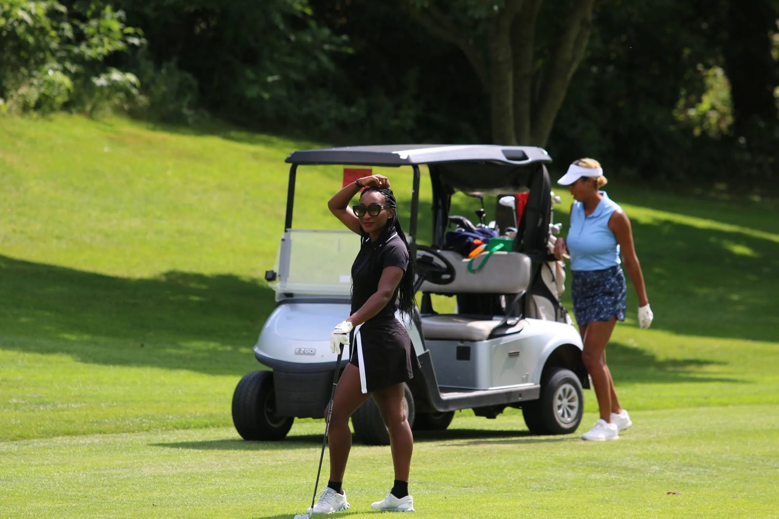 Caribana Golf Weekend photo 1