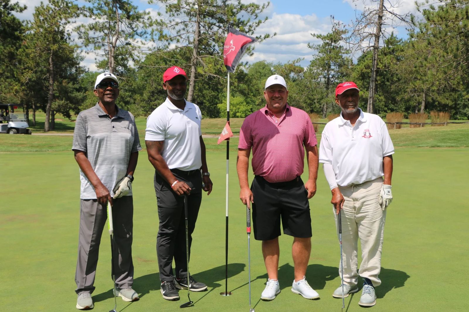 Caribana Golf Weekend photo 12