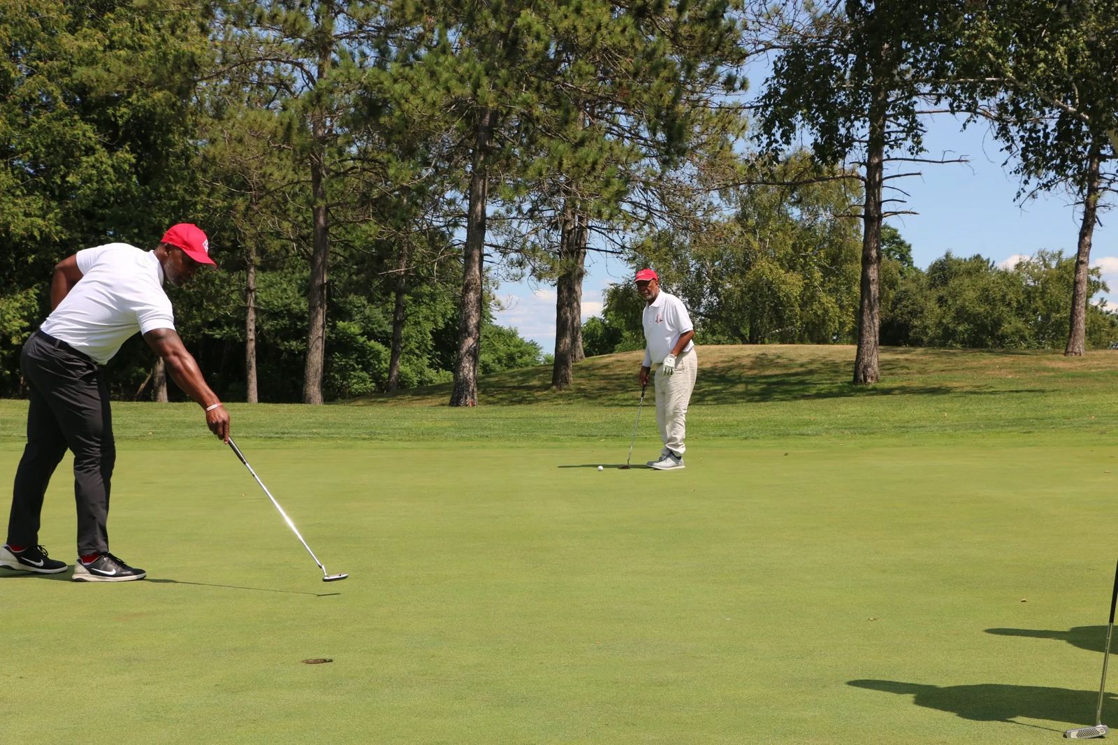 Caribana Golf Weekend photo 15