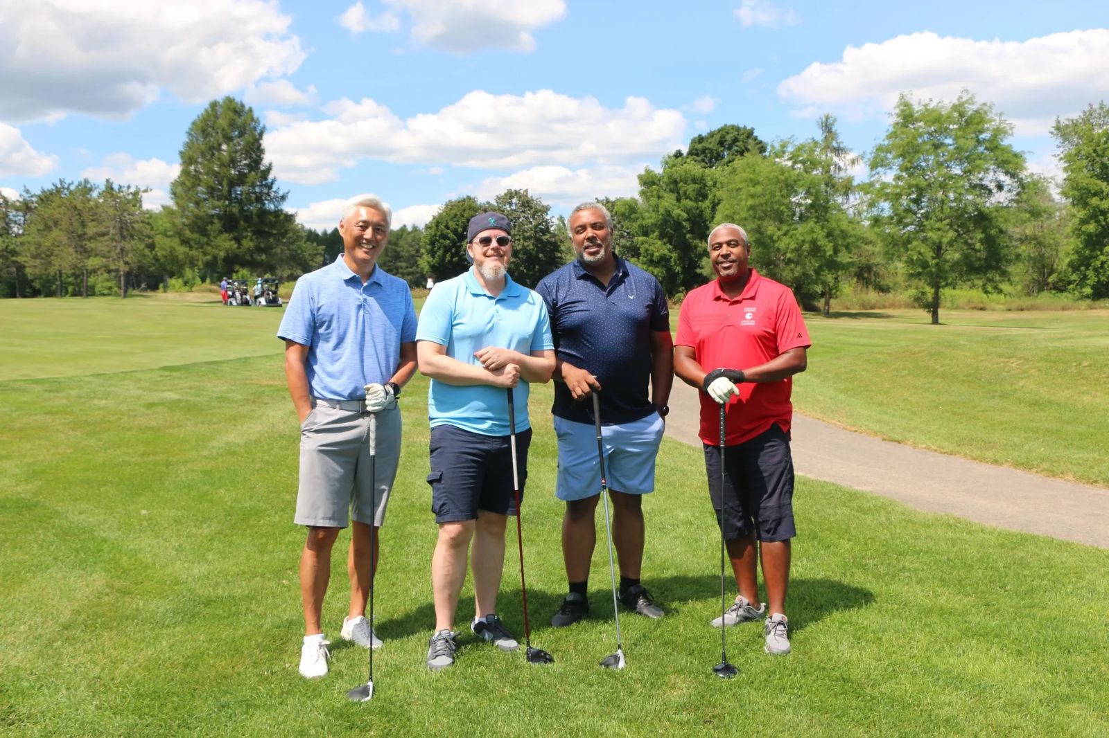 Caribana Golf Weekend photo 16