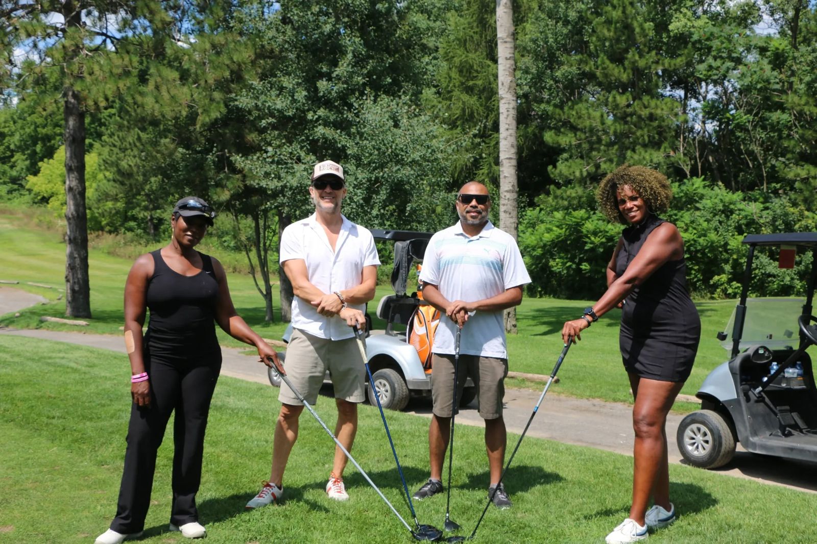 Caribana Golf Weekend photo 17