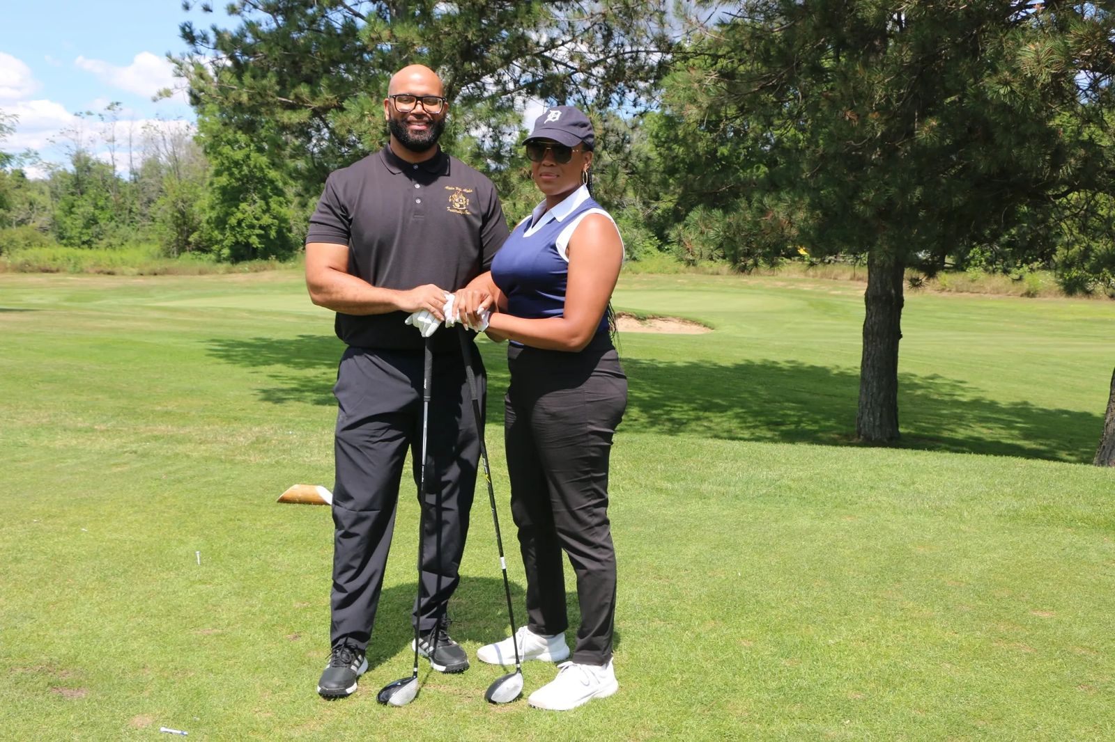 Caribana Golf Weekend photo 19