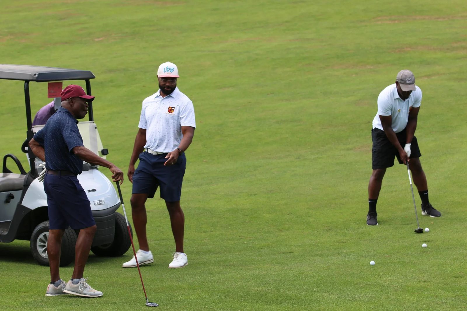 Caribana Golf Weekend photo 2