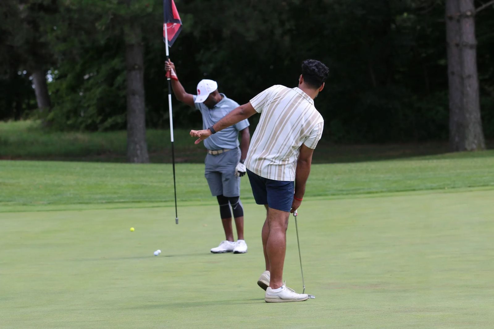Caribana Golf Weekend photo 4