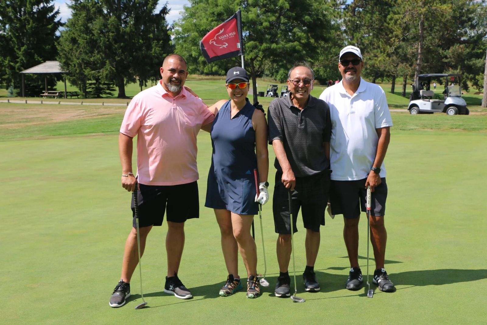 Caribana Golf Weekend photo 7