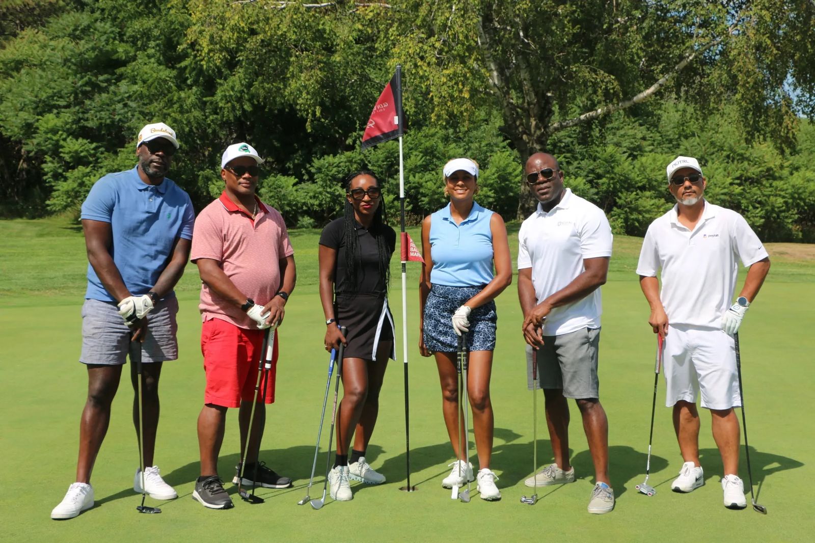 Caribana Golf Weekend photo 8