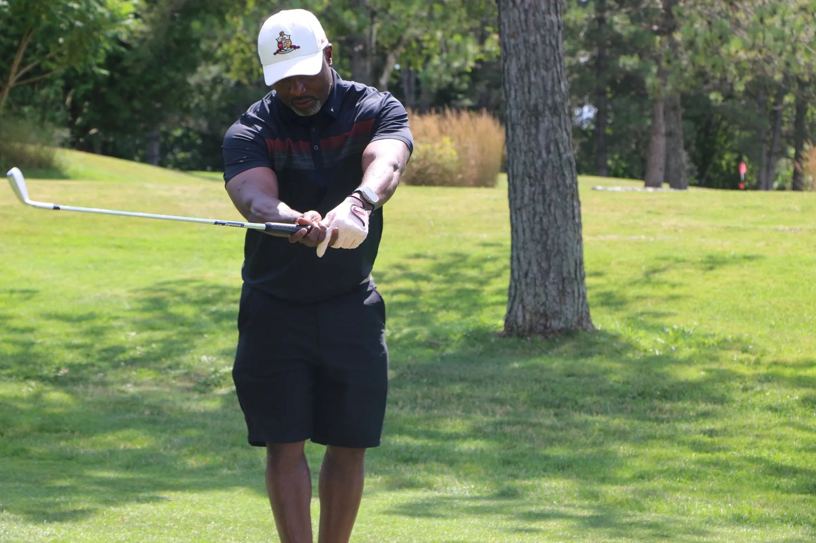 Caribana Golf Weekend photo 9